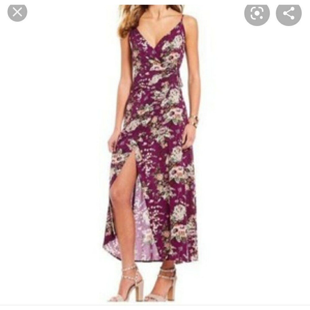Gianni Bini dress, size small, new with